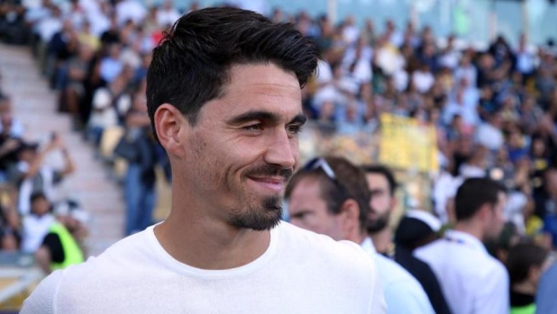 Cuesta: "Il mio Parma è competitivo, sono felice di quello che ho a disposizione"