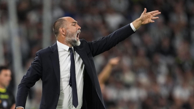 LIVE Alle 18.30 Genoa-Juve, le ufficiali: Tudor con Joao Mario a sinistra. Vieira si affida a Colombo 14 LIVE Alle 18.30 Genoa-Juve, le ufficiali: Tudor con Joao Mario a sinistra. Vieira si affida a Colombo