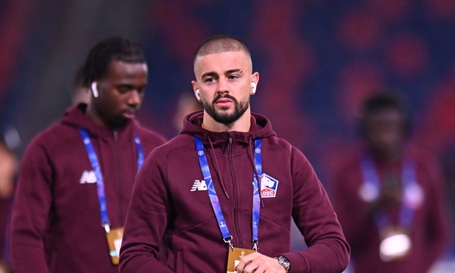 Juve, ecco Zhegrova: arriva stasera, domani le visite. E Nico saluta: è fatta all'Atletico