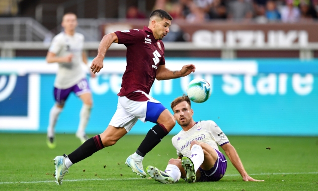 Toro e Fiorentina ci provano, Israel e De Gea parano tutto: 0-0 all'Olimpico