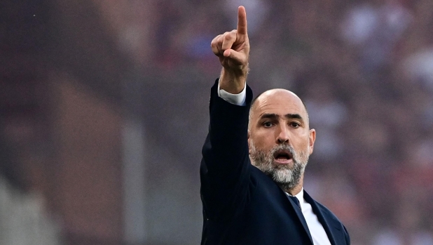 Tudor: "Macché scudetto, ma ho una squadra vera. Mercato? Vediamo che succede..."