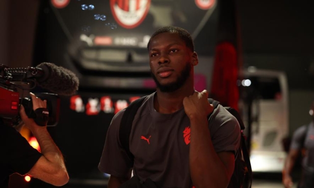 Musah all'Atalanta in prestito con diritto di riscatto (quasi obbligo): al Milan 25 milioni