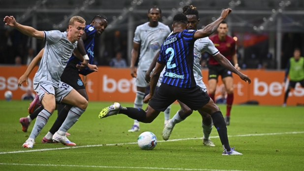 Le pagelle di Inter-Udinese: Sucic, chi sei davvero? Da 4,5. Rimpianto Solet, 7,5