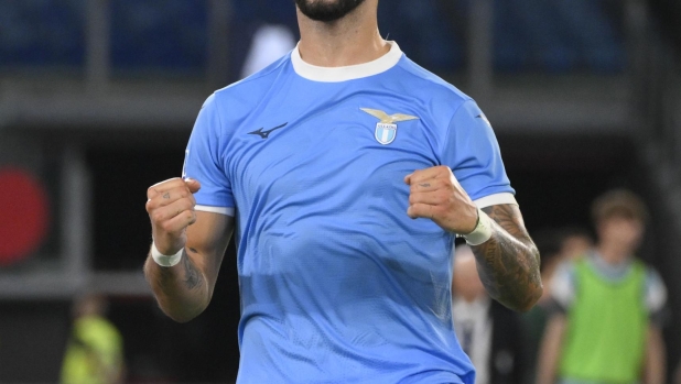 Lazio-Verona, le pagelle: Castellanos show, 8. Com'è incerto Montipò, 4,5