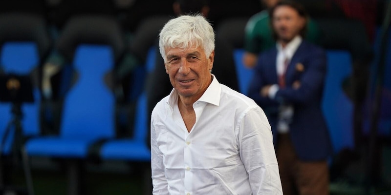 Gasperini e il patto con la Roma: ecco gli scenari dopo il mercato 14 Gasperini e il patto con la Roma: ecco gli scenari dopo il mercato