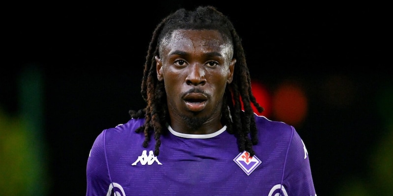 Fiorentina-Napoli: orario, diretta, probabili formazioni e dove vedere in tv e streaming la Serie A in tempo reale 14 Fiorentina-Napoli: orario, diretta, probabili formazioni e dove vedere in tv e streaming la Serie A in tempo reale