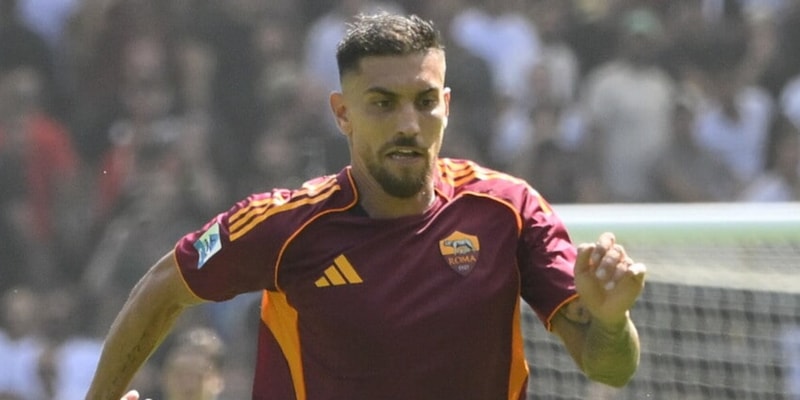 Nizza-Roma: orario, diretta, probabili formazioni e dove vedere in tv e streaming l’Europa League A in tempo reale