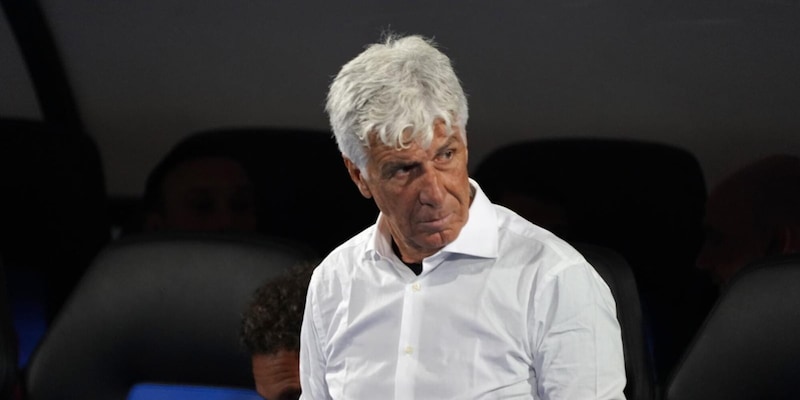 Gasperini deluso dal mercato di Massara: la reazione del tecnico 15 Gasperini deluso dal mercato di Massara: la reazione del tecnico
