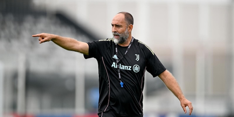 Come giocherà la Juve contro l’Inter: i nodi da sciogliere di Tudor 16 Come giocherà la Juve contro l’Inter: i nodi da sciogliere di Tudor