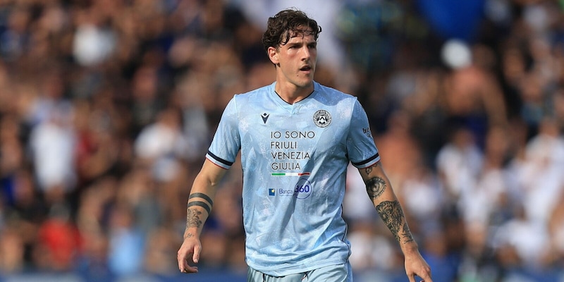 Udinese-Palermo: orario, diretta, probabili formazioni e dove vedere in tv e streaming la Coppa Italia