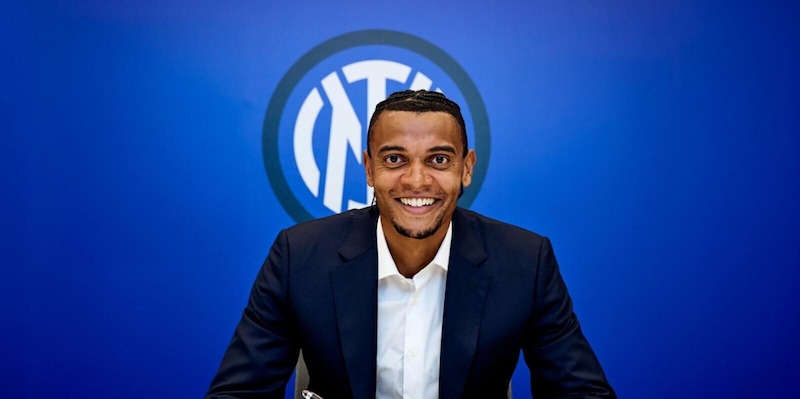 Chivu e la decisione su Akanji: le scelte di formazione in vista di Juve-Inter