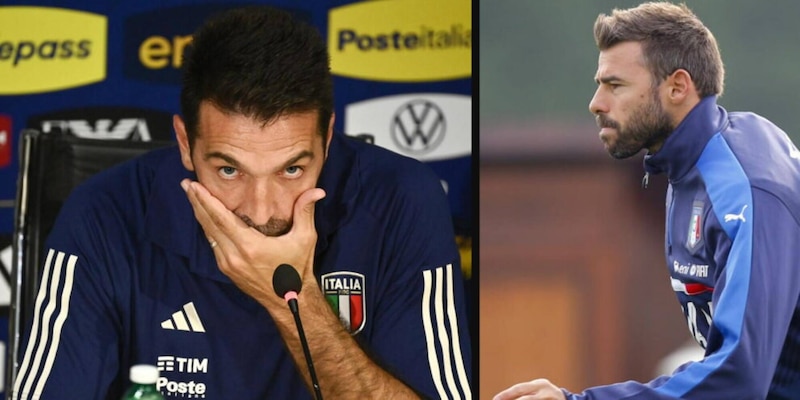 Buffon e Barzagli in posa con la maglia della Juve: testimonial inopportuni 14 Buffon e Barzagli in posa con la maglia della Juve: testimonial inopportuni