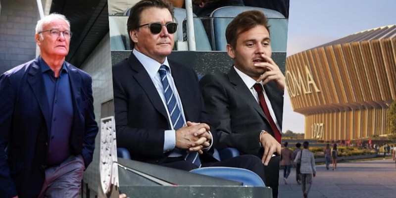 Roma, la rivoluzione dei Friedkin: i cinque punti per dare la svolta al futuro