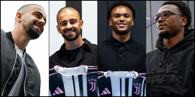 Zhegrova scalda i motori, Openda senza dubbi: Tudor e il piano per Juve-Inter