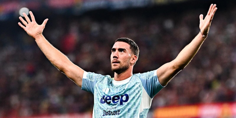 Vlahovic portafortuna Juve: come pensa di schierarlo ora Tudor 15 Vlahovic portafortuna Juve: come pensa di schierarlo ora Tudor