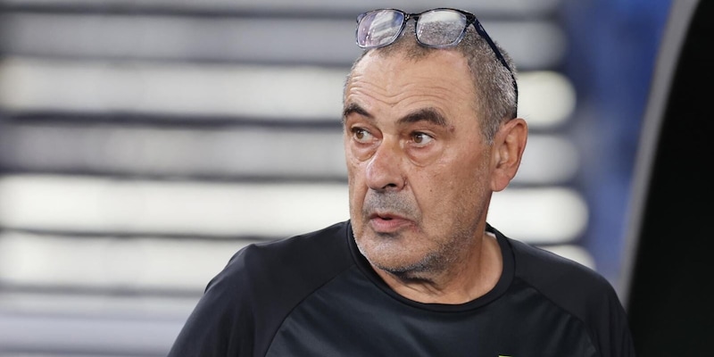 Lazio, il sarrismo corretto 14 Lazio, il sarrismo corretto