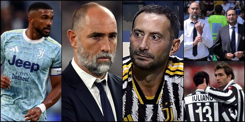 "Juve stanca ma niente allarme, Tudor maniacale. Bremer leone in riserva! E il modulo può cambiare"