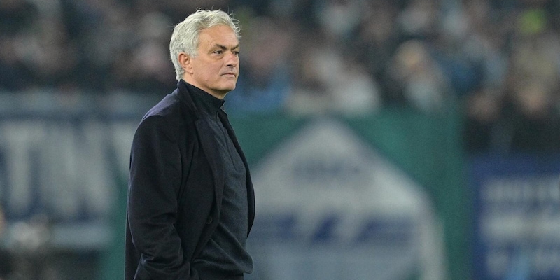 Mourinho al Benfica, è il giorno della firma: tutti i dettagli 15 Mourinho al Benfica, è il giorno della firma: tutti i dettagli