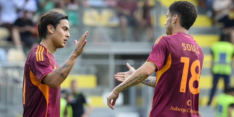 Roma-Torino: orario, diretta, probabili formazioni e dove vedere in tv e streaming la Serie A in tempo reale