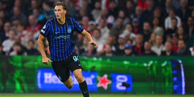 Inter, tutti pazzi per Pio Esposito: tecnica, coraggio e visione