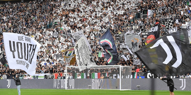 Il popolo Juve è con Tudor: la risposta dello Stadium contro l'Atalanta