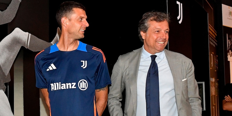 Fare le cose facili per evitare un Motta bis