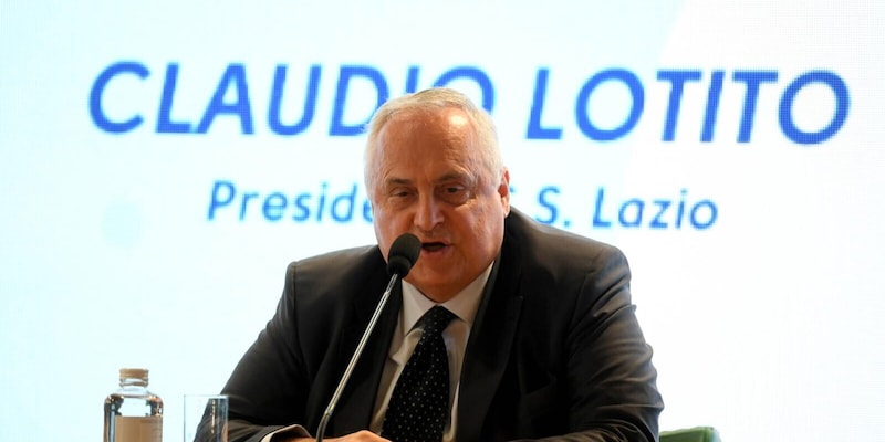 Lazio, il divieto e il compromesso 15 Lazio, il divieto e il compromesso