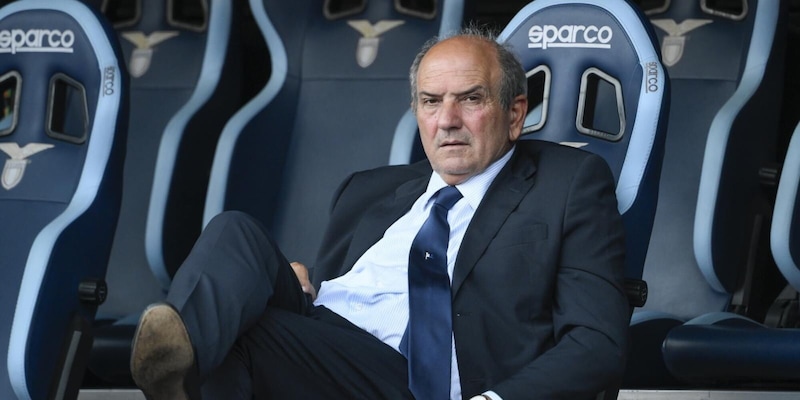 Lazio, Fabiani garantisce acquisti per gennaio 15 Lazio, Fabiani garantisce acquisti per gennaio