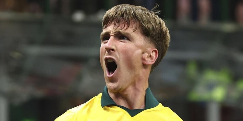 Rinnovi Milan, Saelemaekers prima mossa