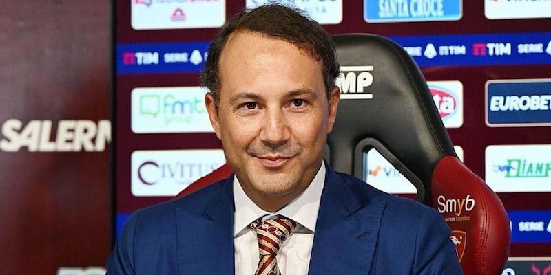 Iervolino, l’intervista: "Salernitana rifondata, ora riprendiamoci il futuro" 15 Iervolino, l’intervista: "Salernitana rifondata, ora riprendiamoci il futuro"