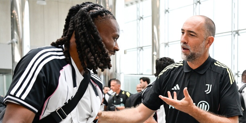 "Con Tudor sappiamo cosa fare, quando scendiamo in campo è più facile": Thuram svela il segreto Juve