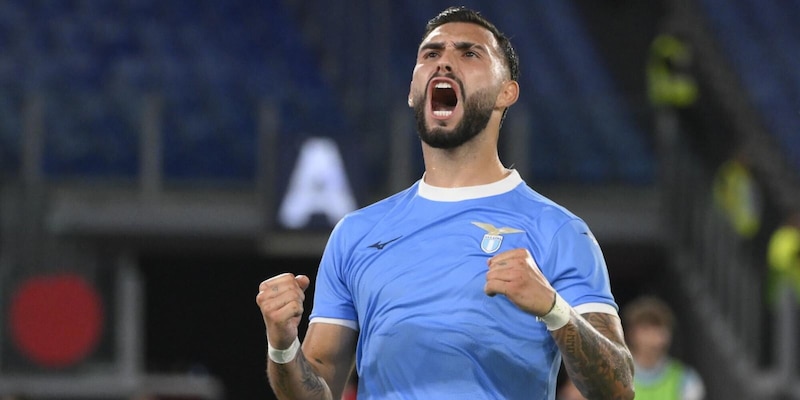 Lazio, Castellanos in ansia per l’adduttore: c'è la missione rilancio per il derby 