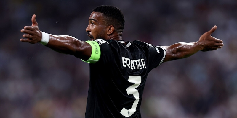 Bremer, da zero a cento: il turnover di Tudor in Verona-Juventus