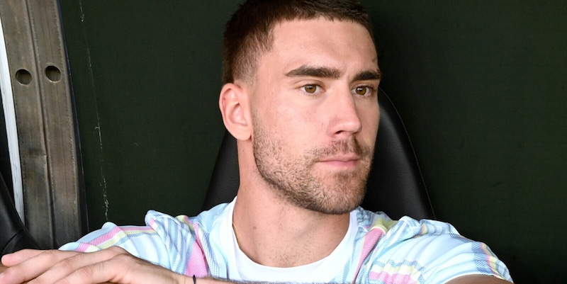 “Vlahovic masochista. De Bruyne colpo del mercato, la vera sorpresa è della Fiorentina” 1 “Vlahovic masochista. De Bruyne colpo del mercato, la vera sorpresa è della Fiorentina”