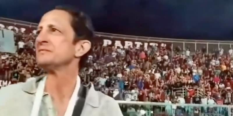 Protti, tifiamo tutti per te: “In carriera un solo rimpianto. E se avessi accettato il Milan...”