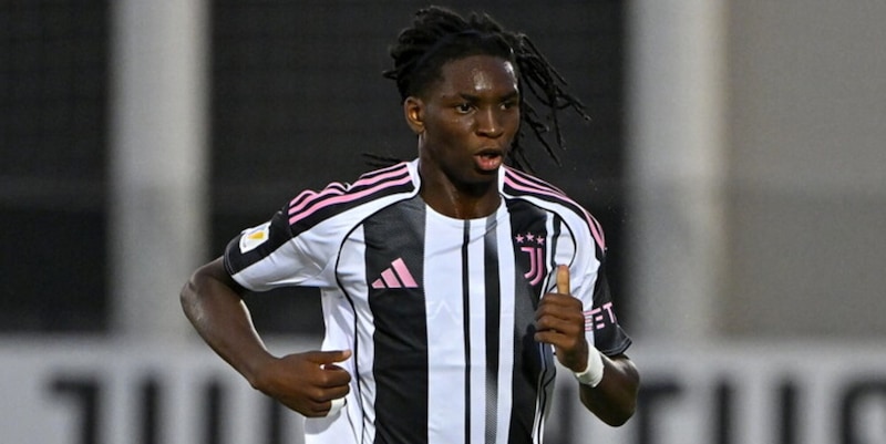 Juve-Borussia Dortmund: orario, diretta e dove in tv e streaming la Youth League in tempo reale