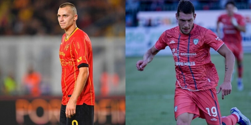 Dove vedere Lecce-Cagliari in tv? Dazn o Sky, orario