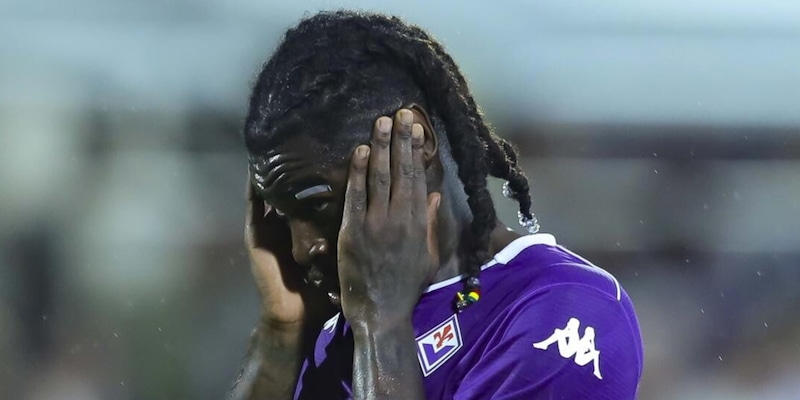 <!--StartFragment -->Fiorentina, Kean agita Pioli: ecco le sue condizioni<!--EndFragment -->