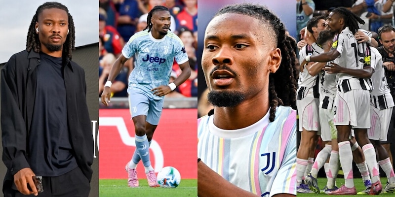 Thuram, Juve mon amour! No al quadruplo dei soldi e retroscena Psg: cosa c'entra Kolo Muani