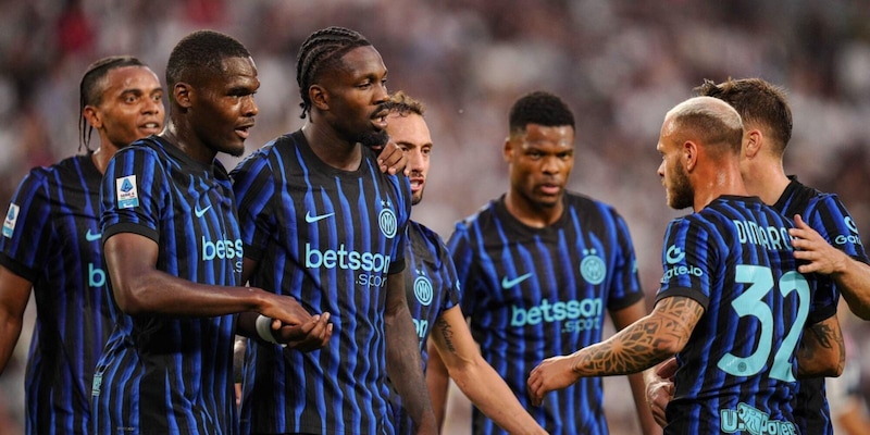 Dove vedere Ajax-Inter in tv? Sky o Prime Video, orario