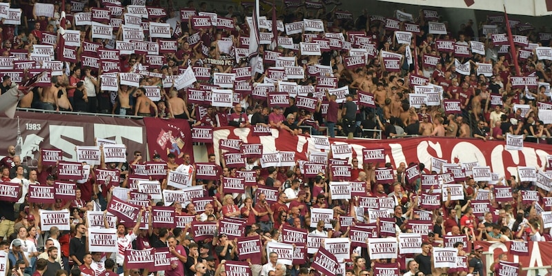 Tutta la Maratona: "Secondo anello vuoto"