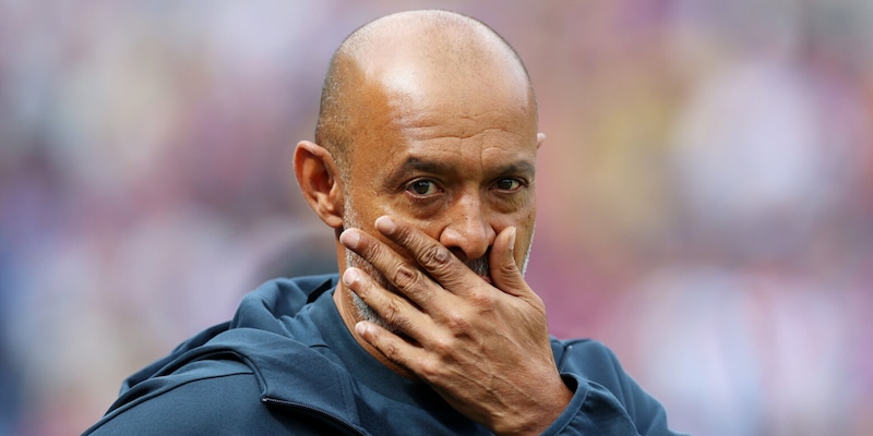 Espirito Santo esonerato dal Forest: rapporto teso con Marinakis, tre nomi per sostituirlo