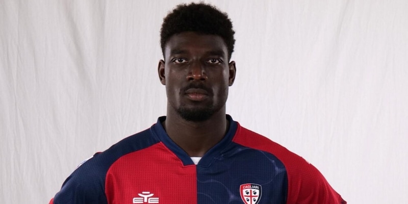 Cagliari, Adopo esclusivo: "Pisacane mi vorrebbe come Anguissa. Gasperini? Allenatore top"