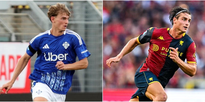 Dove vedere Como-Genoa in tv? Dazn o Sky, orario 15 Dove vedere Como-Genoa in tv? Dazn o Sky, orario
