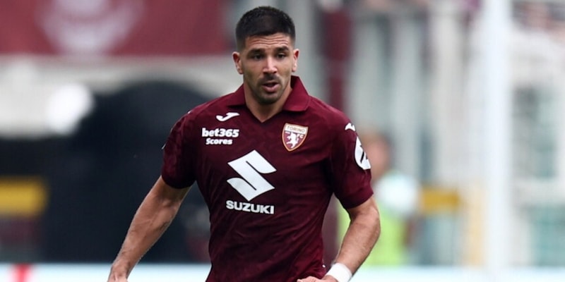 Torino, Simeone si vede già contro il Parma