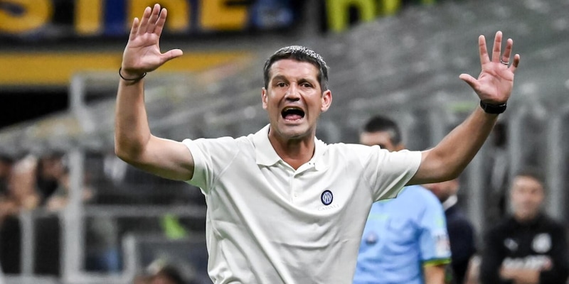 Inter, Chivu non le manda a dire. Le urla alla tribuna: “Rispettateci”