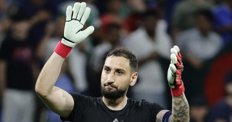 Donnarumma al Manchester City, è fatta: visite mediche dopo gli impegni con la Nazionale