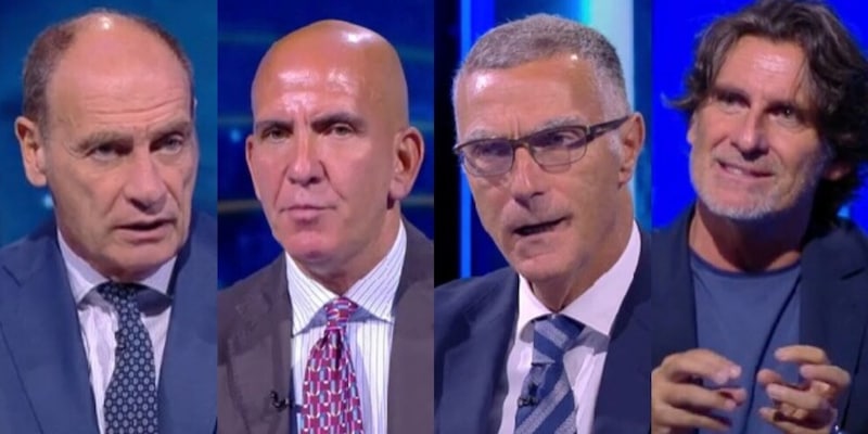 La Juve secondo Sky: “Chi se non Yildiz?”, “Un’energia così neanche negli anni del dominio”