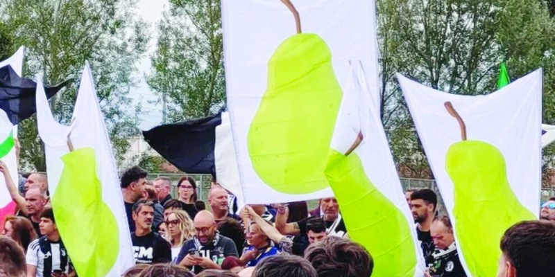 Le cinque pere in Champions e “Siamo quelli delle tre stelle”: l’altra Juventus-Inter