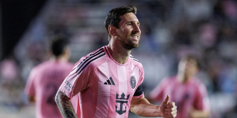 Messi, futuro ancora in Mls: rinnovo vicino con l’Inter Miami, i dettagli